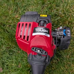 Gas Powered Weed Eater