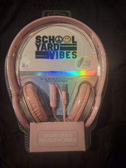 Kids Headphones