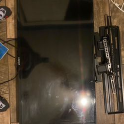 Element Tv And Wall Mount