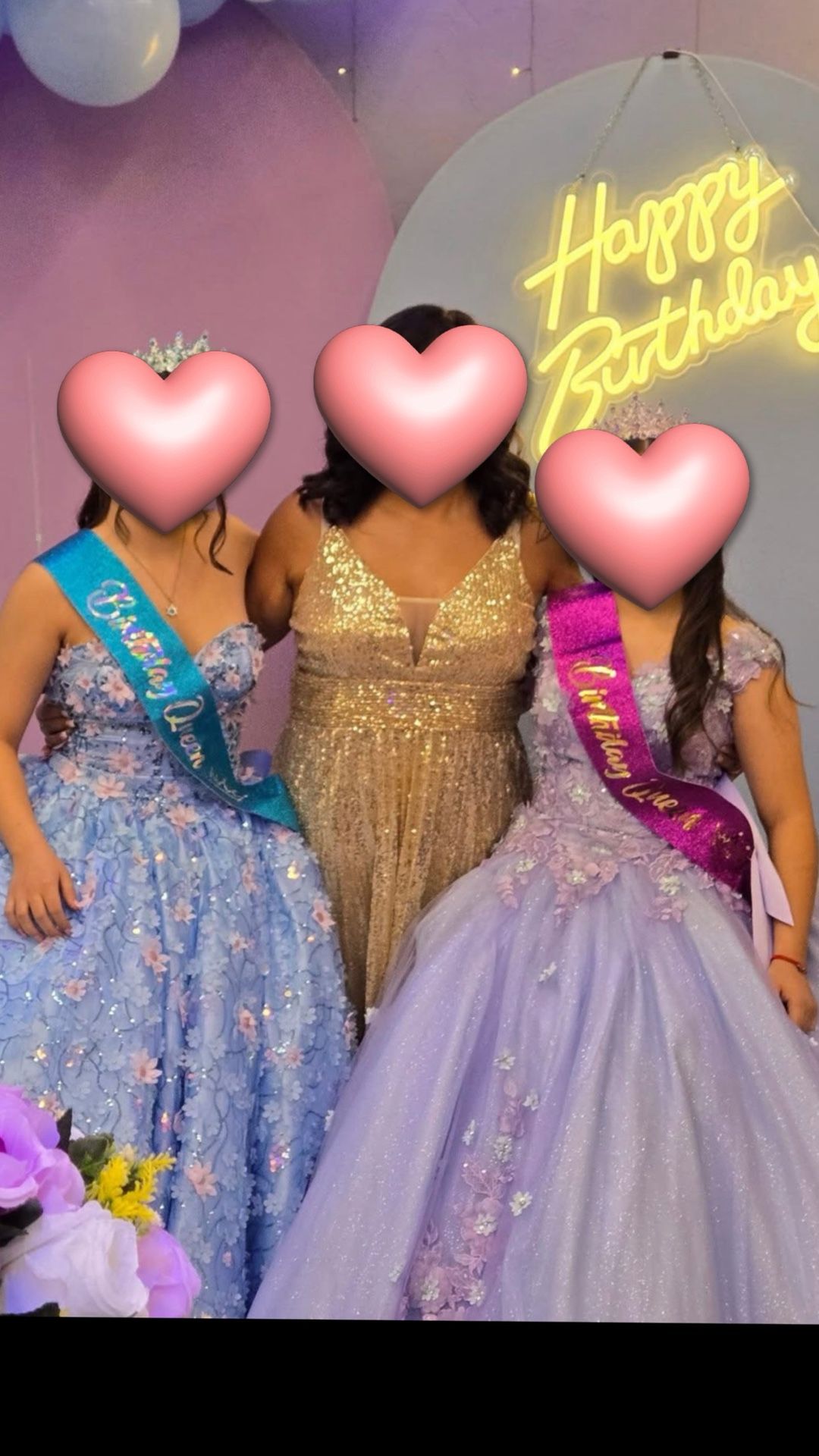 Dresses 