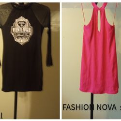 Women's Dresses