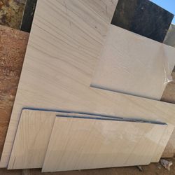 2cm Lux Quartzite Enough For A Small Kitchen 