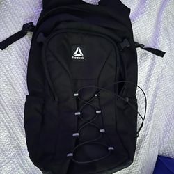 Reebok Backpack
