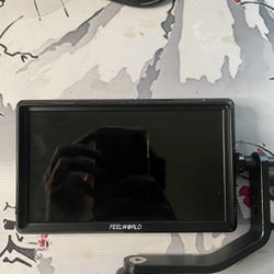 FeelWorld Camera Monitor 
