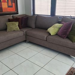 Sectional Sofa  