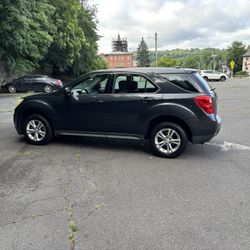 2013 Chevrolet Equinox