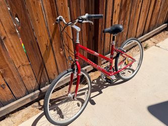 Trek Navigator 200 Comfort Bike