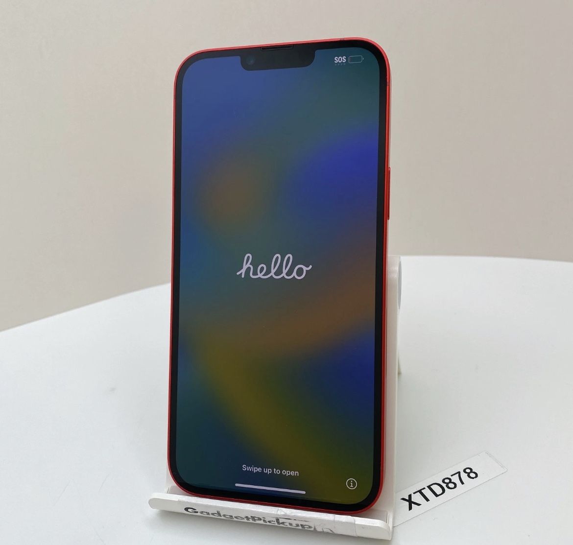 iPhone 14 Unlocked 512GB GREAT CONDITION