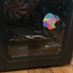 Pc Just A Starter One