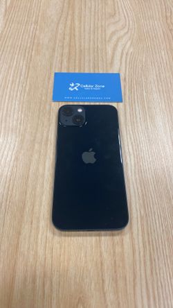 iPhone 13 128gb Unlocked-Bulverde