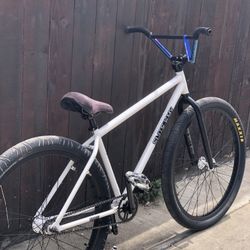 Bike 29er Price Negotiable 