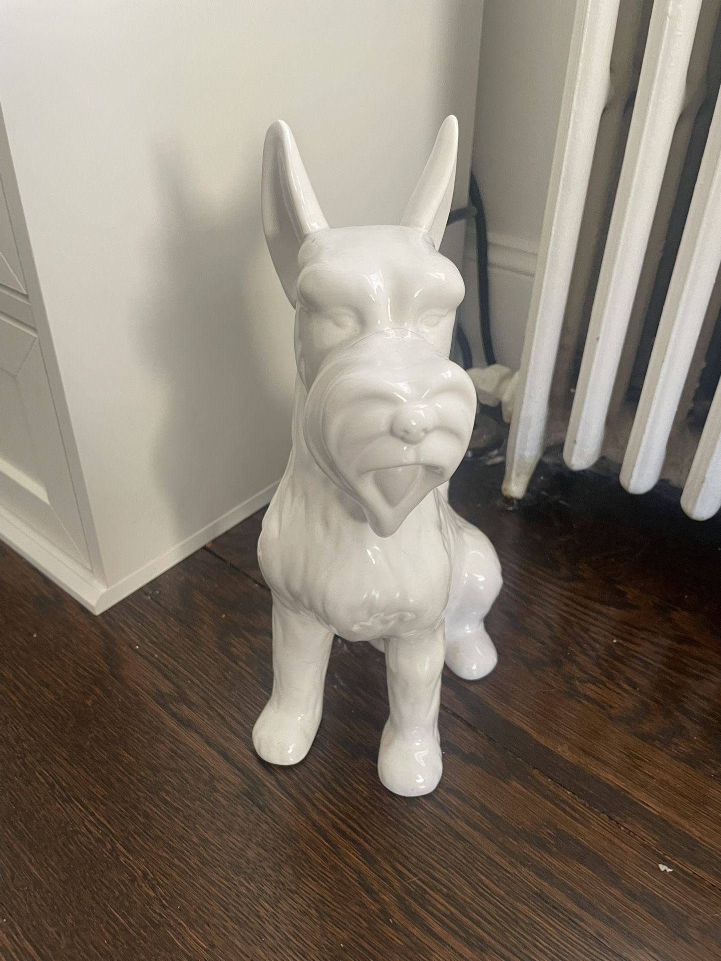 Decorative Dog