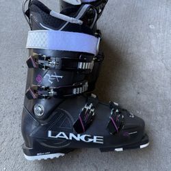 Lange RX 90 Ski Boots