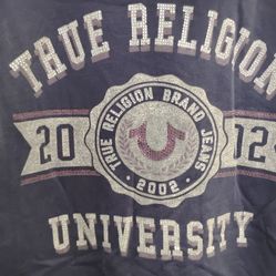 True religion