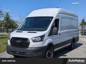 2023 Ford Transit-250 Cargo Van