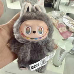 Labubu Big Into Energy ID Secret (rare 1:72)
