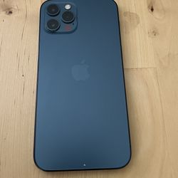 iPhone 12 Pro 256GB Unlocked 