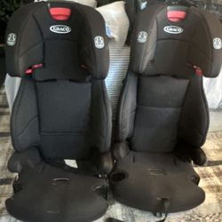 Free Graco Car Seats