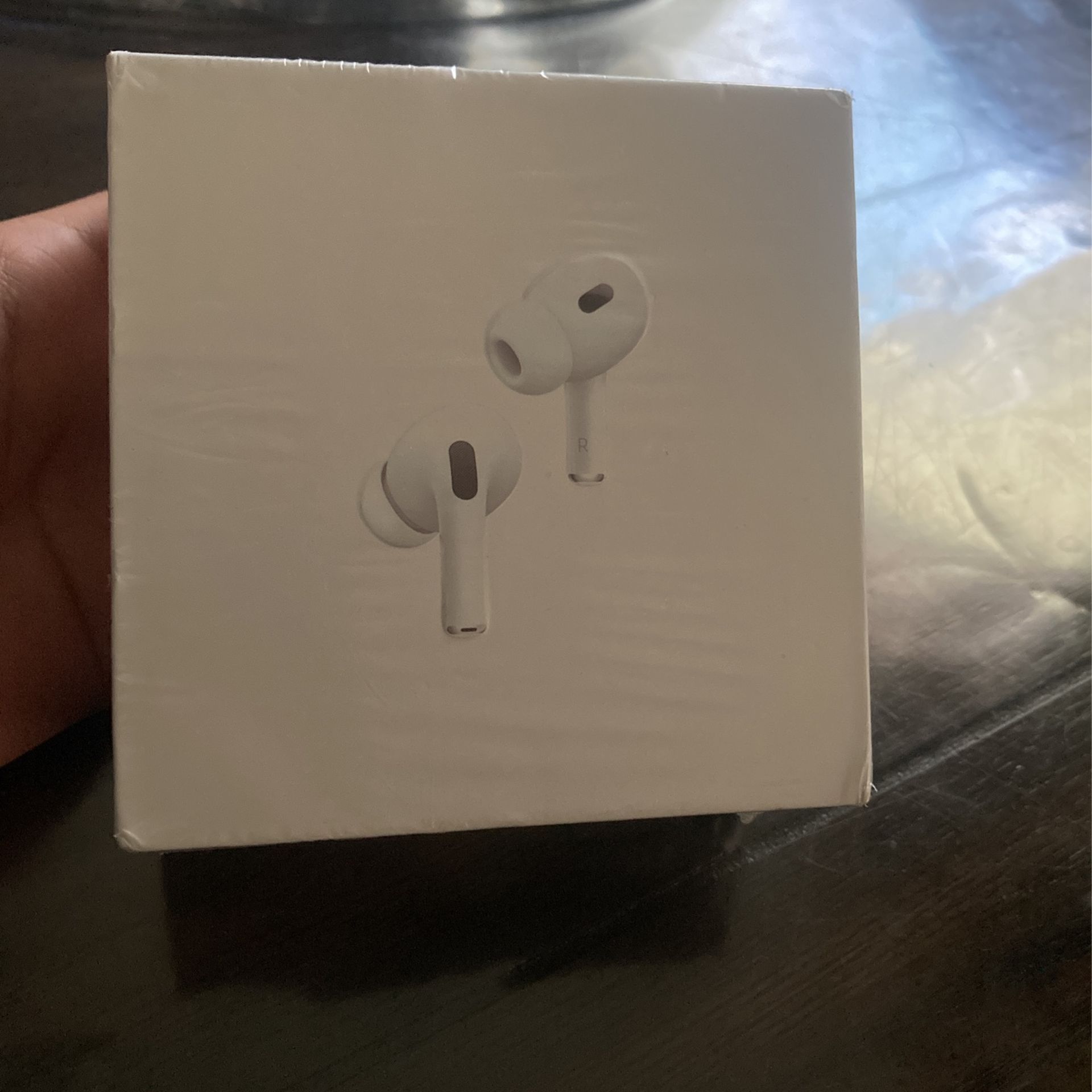AirPods Pro 2