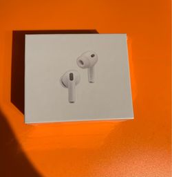 Apple Airpods 3rd Generation