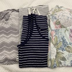 Médium Nursing Lot (Motherhood Maternity)