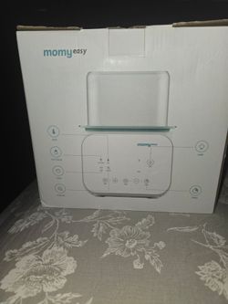 Baby Bottle Warmer