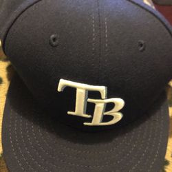 Tampa Bay Devil Ray Hats