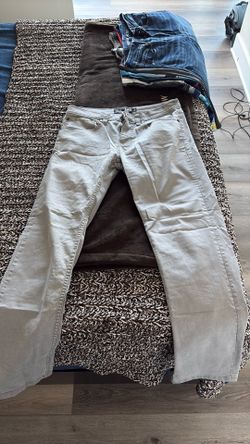 30 x 30 RSQ New York Slim Straight
