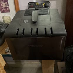 ProFry Fryer