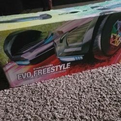Hoverboard