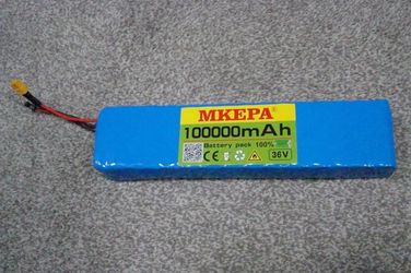 36v Battery