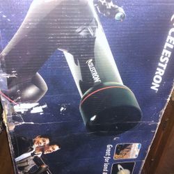 Celestron  102GT