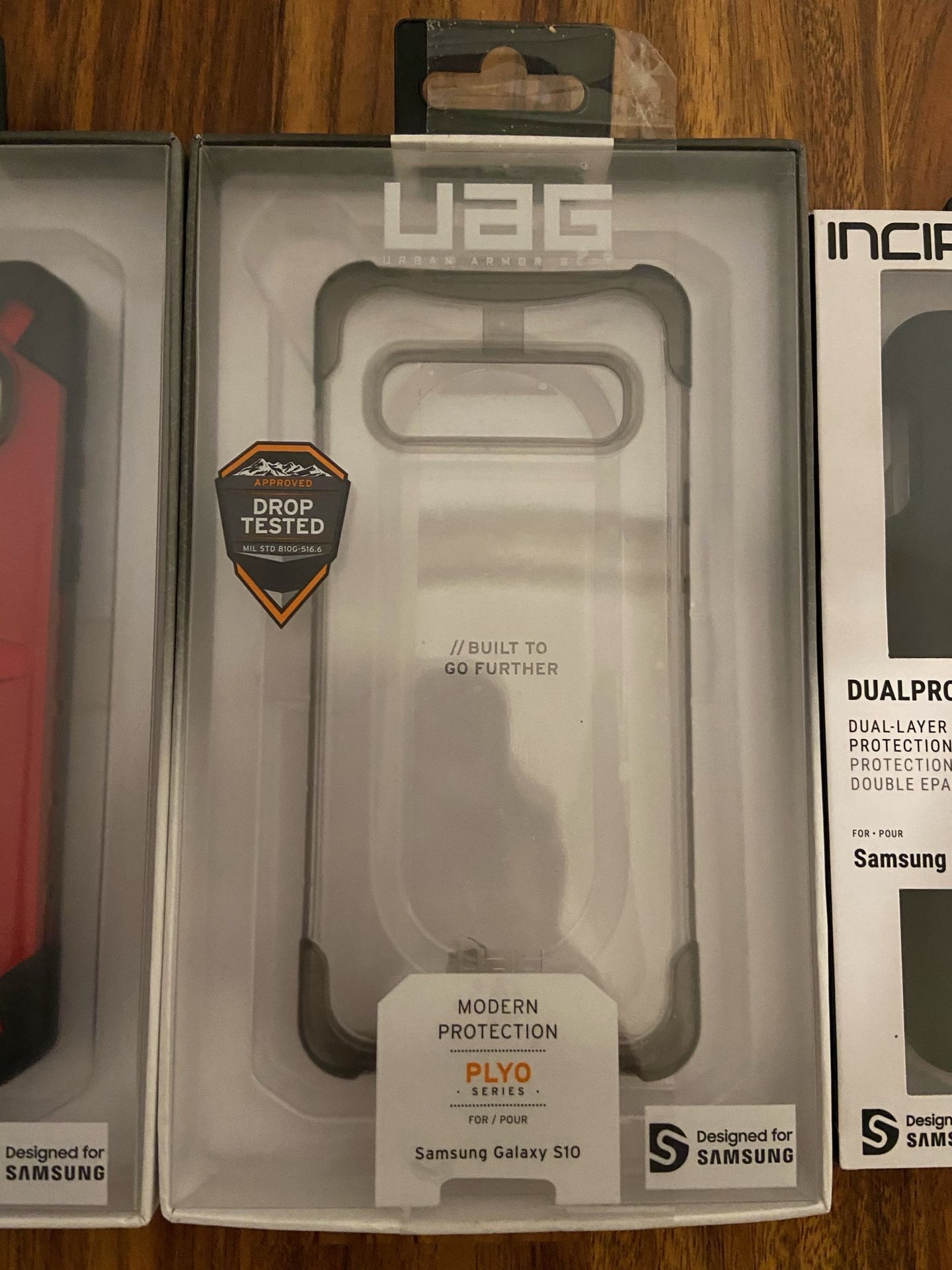 Samsung Galaxy S10/S10e Cases