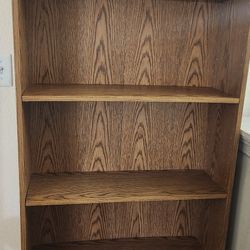 Book Shelf