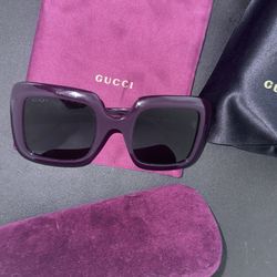 Gucci Glasses