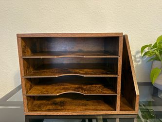 File organizer