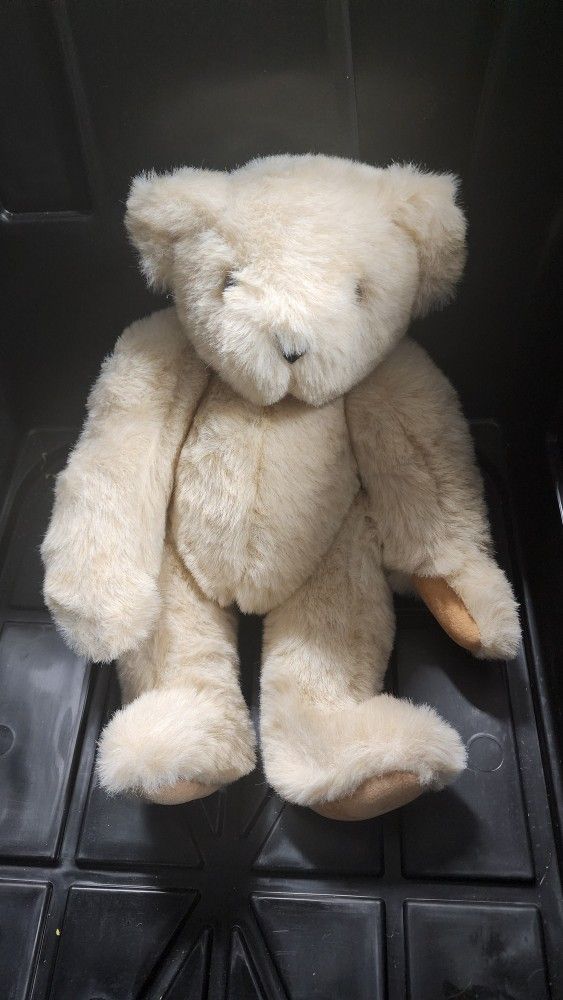 Vermont Teddy Bear