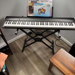 Roland piano