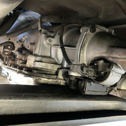 4L60E 94 GMC  Core Needs Rebuild 