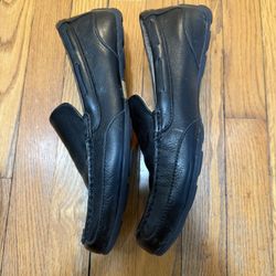 Sperry dress Shoes