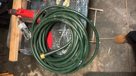 Garden Hose