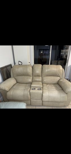 Dod sofa eléctrico