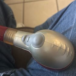 Makina Pa Aser Masage  En Su Cuervo 