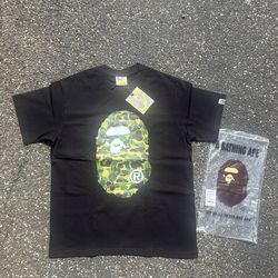 Bape T Shirt