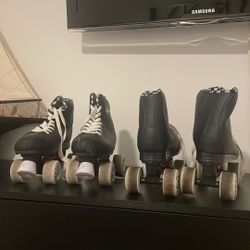 Roller Skates 