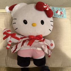Hello Kitty Christmas Edition 2025