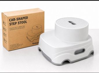 Car Step Stool