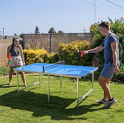 Ping Pong / Table Tennis Table For Sale for Sale in Houston, TX - OfferUp