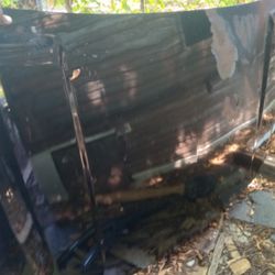 Hood For A 2007 Suburban