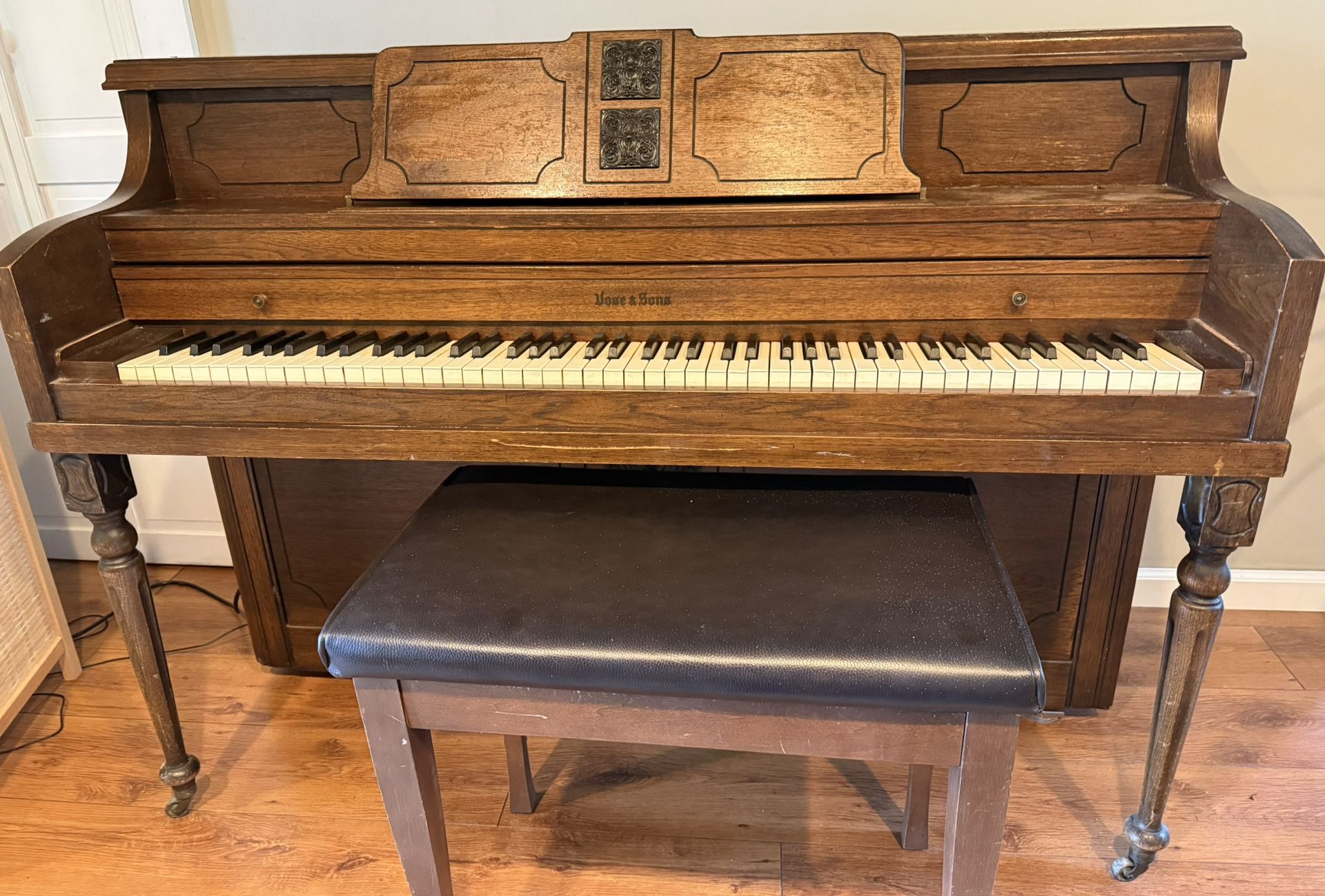 Piano
